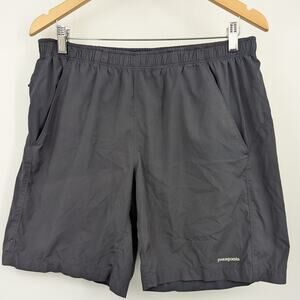 Patagonia Men's Long Haul Runners Size Medium 7inch Inseam Lightweight Gym